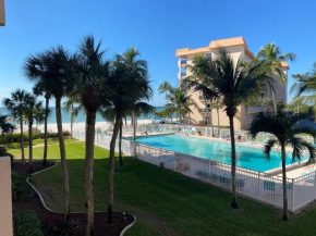 Leonardo Arms #209 - Beachfront condo